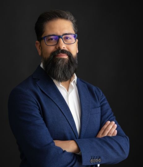 Adel Mokhtari