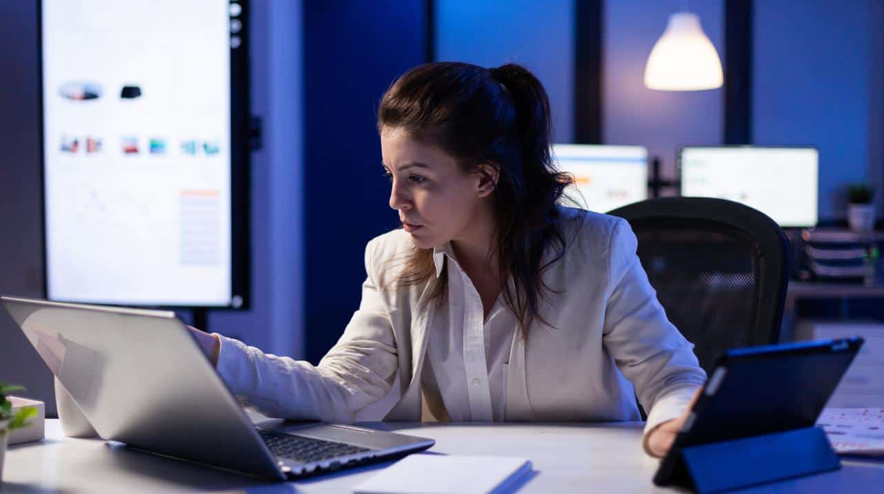 Pourquoi l’IA privée compte pour les organisations très documentées