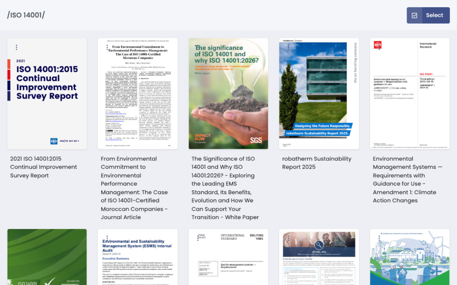 Advanced document processing