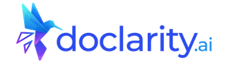 Doclarity.ai Logo