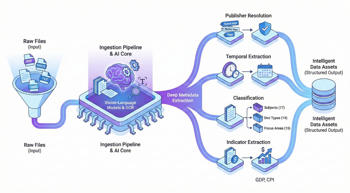 Advanced Document Processing