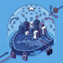 EU-Hosted-Infrastructure