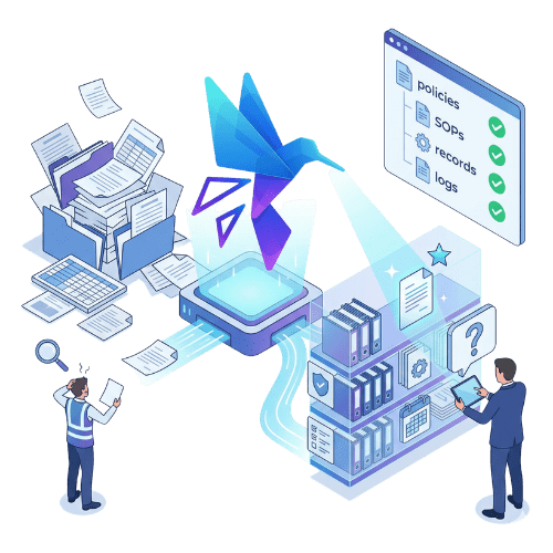 Quality and Compliance