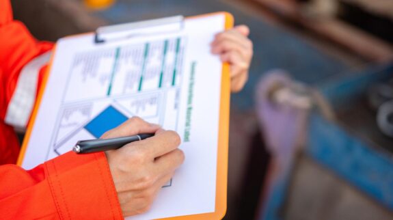 field report analysis