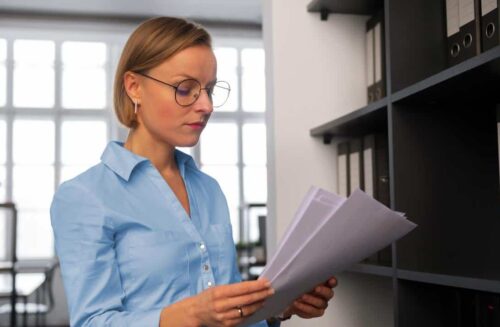 sop document library